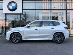 2025 BMW iX1 2025 eDrive25L MSport Pkg #14