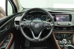 2020 Buick Envision Plus 2019 1.5T AT 20TLuxury FWD China VI #15