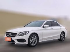 2018 Mercedes-Benz C-Class 2018 2.0T AT C200Sport #1