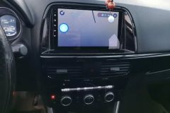 2017 Mazda CX-5 2015 2.0 MT Comfort FWD #13