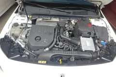 2021 Mercedes-Benz A-Class 2021 1.3T A 180 L Sportsedan chair #10