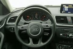2017 Audi Q3 2017 2.0T AT 35TFSIFashionFWD #15