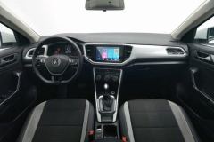2021 Volkswagen T-Roc 2020 280TSI AT DSG 2WDElite #14
