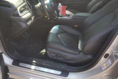 2018 Toyota Camry 2018 2.5 AT GLuxury #9