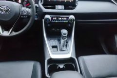 2021 Toyota Wildlander 2020 2.0 AT Luxury 4WD #16