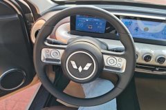 2024 Wuling Motors Wuling Bingo 2023 333KM Joy #15