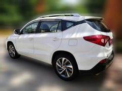 2016 BYD Song 2016 1.5T MT Premium FWD #5