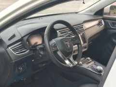 2018 Roewe Ei5 2018 ConnectednetLuxury EV #9
