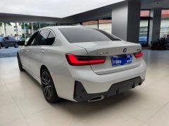 2023 BMW 3 Series 2023 320Li MSport Pkg #9