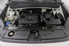 2019 Hyundai ix35 2019 2.0 AT Zhiyong·PleasureFWD #7