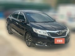 2015 Honda Crider 2013 1.8 AT Luxury #2
