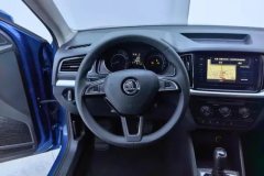 2021 Škoda Kamiq 2021 1.5L AT Comfort #15