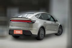 2026 Tesla Model Y L 2025 Long Range AWD Edition #3