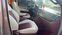 2019 Maxus G10 2016 2.0T AT Elite #6