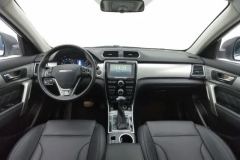 2016 Haval H2 2016 Red Label 1.5T AT 2WDLuxury #14