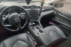 2019 Toyota Camry 2018 2.5 AT GLuxury #12
