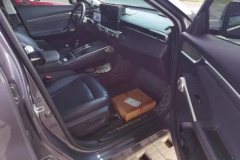 2023 GAC Trumpchi Trumpchi Yingku 2022 1.5T AT SuperNewstarMaxEdition #4