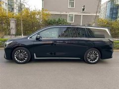 2023 Voyah Dreamer 2022 0carbonEdition Home+Battery life package 605km #14