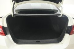 2025 Nissan Sylphy 2024 Facelift III Classic 1.6XE CVTComfort #4