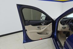 2016 Mercedes-Benz C-Class 2016 2.0T AT C200Sport #7