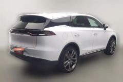 2019 BYD Tang PHEV 2019 2.0T AT DMSmart ConnectLeading7Seat 4WD China VI HEV #2