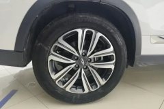 2022 Chery Tiggo 8 2021 KunpengEdition 390TGDI AT spread wingsEdition #6
