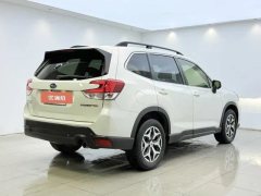 2019 Subaru Forester 2019 2.0 AT ZhiqingFlagship HEV (Imported) #9