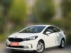 2016 Kia K3 2016 1.6 AT GL #1