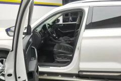 2017 Škoda Kodiaq 2018 1.8T AT TSI330LuxuryPremium5Seat FWD #9