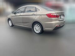 2018 Chang'an Yuexiang V7 2016 1.6 AT happy to move China V #4