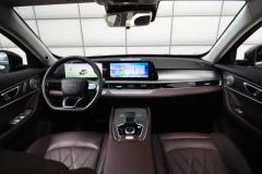 2023 Chery Tiggo 8 Pro New Energy 2023 1.5T Pure enjoymentEdition #5