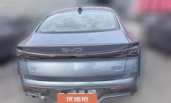 2025 BYD Seal 06 2024 1.5L AT DM-i 120KMHonor #2