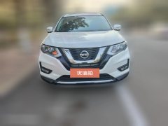 2018 Nissan X-Trail 2019 2.0 AT ComfortFWD #2