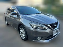 2016 Nissan Sylphy 2016 1.6 AT XLLuxury #3