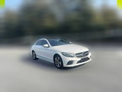 2019 Mercedes-Benz C-Class 2019 1.5T AT C260Sport #2