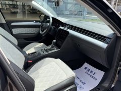 2023 Volkswagen Magotan 2023 2Million Edition 2.0T AT 330TSI DSGLuxury #11