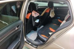 2017 Volkswagen Golf 2017 1.6 AT Comfort Million Edition #11