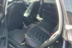 2021 Volkswagen Passat 2021 2.0T AT 330TSILuxury #11