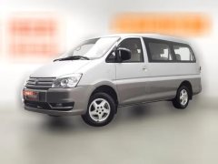 2016 Dongfeng Fengxing Lingzhi 2016 1.6 MT M3longLuxuryL 7Seat #1