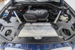 2019 BMW X3 2020 2.0T AT 28iLuxury Pkg4WD #7