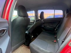 2016 Toyota Yaris L 2016 1.5 AT ECharmingEdition Facelift #13