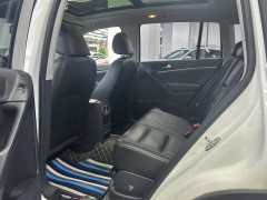 2016 Volkswagen Tiguan 2016 1.8T AT 300TSILuxury FWD #6