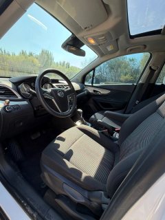 2016 Hyundai ix35 2015 2.0 AT Comfort FWD China IV #8