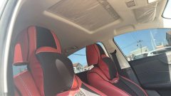 2025 Roewe i5 2024 1.5L AT CVTHonor #6