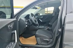 2021 Audi Q2L 2021 1.4T 35TFSI EnterprisingDynamic #9