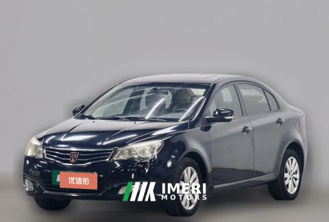 2016 Roewe 350 2014 1.5 AT XunyueEdition