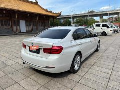 2016 BMW 3 Series 2016 2.0T AT 320LiFashion #7