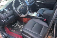 2016 Toyota Camry 2015 2.0 AT EElite #9