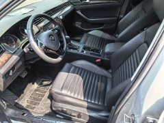 2019 Volkswagen Magotan 2019 2.0T AT 330TSI Luxury China VI #5