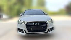 2019 Audi A3 Sedan 2019 1.4T AT 35TFSIFashion China VI #2